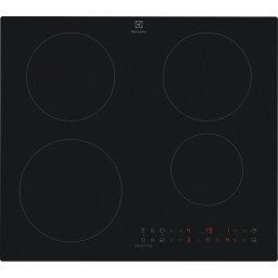 Electrolux Płyta indukcyjna Saphire Matt EIT60433CT