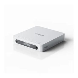 FiiO DM13 Bluetooth Srebrny