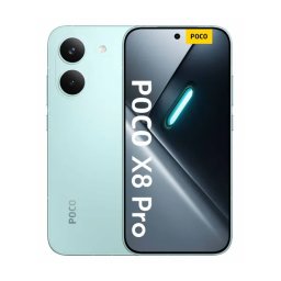 POCO X8 Pro 12/512GB 6,59" 120Hz 50Mpix Zielony