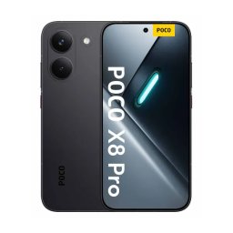 POCO X8 Pro 12/512GB 6,59" 120Hz 50Mpix Czarny