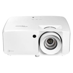 Optoma UHZ66 Laser 4K