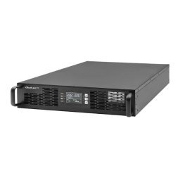Qoltec 52287 3kVA 3000W