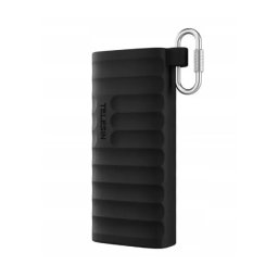 Telesin SD MicroSD TF na USB-C