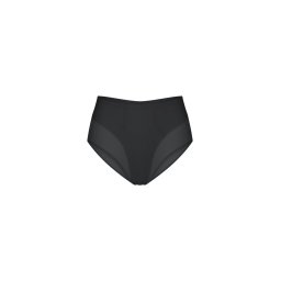 Triumph Damska bielizna modelująca - Illusion Curve Maxi Kobiety Sztuczne włókno beżowy, S