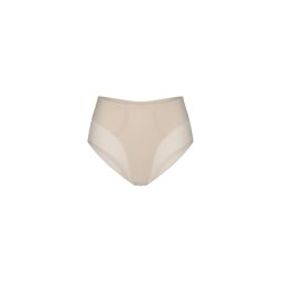 Triumph Damska bielizna modelująca - Illusion Curve Maxi Kobiety Sztuczne włókno czarny, M