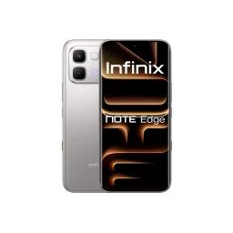 Infinix NOTE Edge 5G 8/256GB 6,78" 120Hz 50Mpix Tytanowy