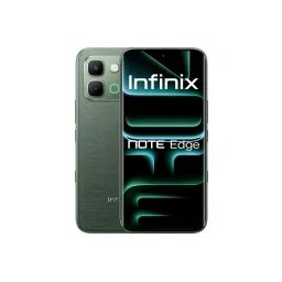 Infinix NOTE Edge 5G 8/256GB 6,78" 120Hz 50Mpix Zielony