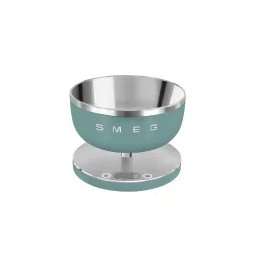 Smeg KSC01EGMWW Tarowanie 5kg