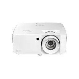 Optoma UHZ66 Laser 4K