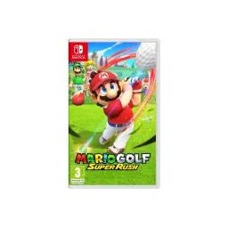 Mario Golf: Super Rush Gra na Nintendo Switch