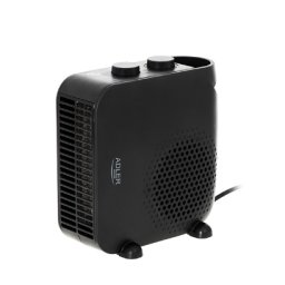 ADLER TERMOWENTYLATOR AD7725b czarny
