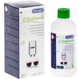 DELONGHI ODKAMIENIACZ W PŁYNIE 500 ml