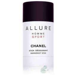 Chanel Allure Homme Sport Dezodorant 75ml sztyft