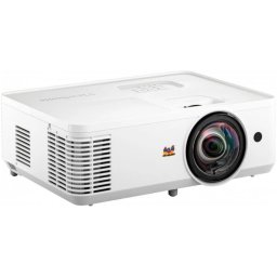 ViewSonic Projektor PS502W WXGA DLP