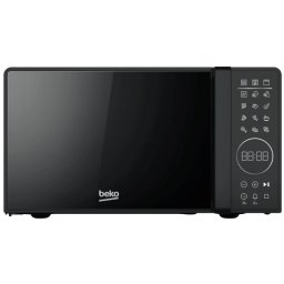 Beko MGC20130BFB Grill