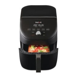 Instant Pot Vortex Slim 1700W 5,7l