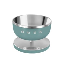Smeg KSC01EGMWW Tarowanie 5kg