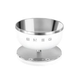 Smeg KSC01WHMWW Tarowanie 5kg