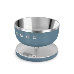 Smeg KSC01SBMWW Tarowanie 5kg