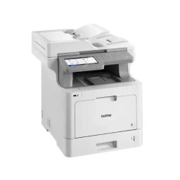Brother MFC-L9570CDW WiFi Biały