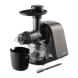 Sencor SSJ 0900 150W 80obr/min