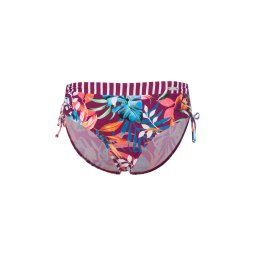 Venice Beach Damskie figi bikini Kobiety lila, 40
