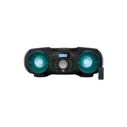 Sencor SPT 5800 Bluetooth Czarny