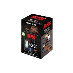 Pyramid AC/DC Kubek Podstawka Brelok
