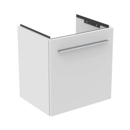 Ideal Standard i.Life S - Szafka pod umywalkę, 43x44x34 cm, 1 szuflada, biały mat T6848DU