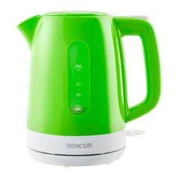 Sencor SWK 1021GR 1l 2200W
