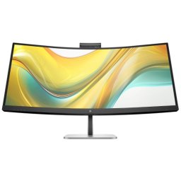 HP Seria 5 Pro 534pm 34" UWQHD VA 100Hz 5ms Zakrzywiony