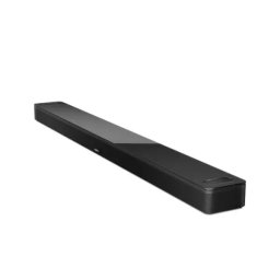 Bose Smart Ultra Black Wi-Fi Bluetooth AirPlay Dolby Atmos