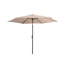 Gina parasol ogrodowy beowy 300 cm