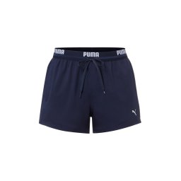 Puma Męskie spodenki kąpielowe Mężczyźni niebieski, M