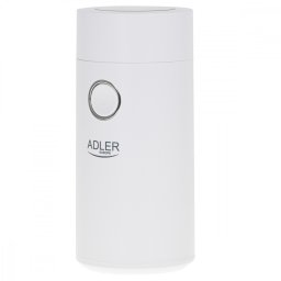 Adler Młynek do kawy AD 4446ws