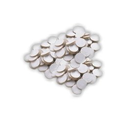 Zatyczki korkowe kal. .12 do czarnoprochowców Pedersoli USA 093-D12 / 3mm 200 szt.