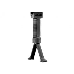 Dwójnóg, Bipod, Gripp, Statyw Umarex QSB TBP 1 na szynę 22 mm