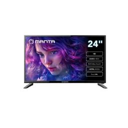 Manta MATV001LHN24 24" LED HD Ready 60Hz DVB-T2