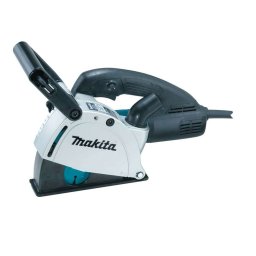Makita Narzędzia - Bruzdownica do rowków 125 mm, 1400 W SG1251J