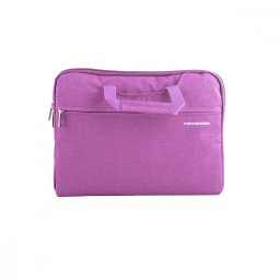 MODECOM Torba do laptopa Highfill 13 fioletowa