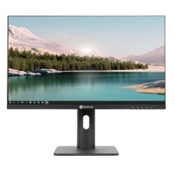 AG NEOVO Monitor biurkowy LA-2703 IPS VA FHD HDMI VGA DP