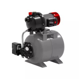 HYDROFOR, STABILIZATOR CIŚNIENIA WODY GARDEN DEDRA DED8875 800W