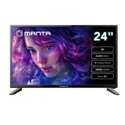 Manta MATV001LHN24 24" LED HD Ready 60Hz DVB-T2