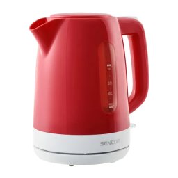 Sencor SWK 1024RD 1l 2200W