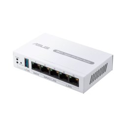 ASUS ExpertWiFi EBG15 Biały