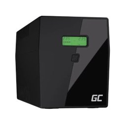 Green Cell UPS09 Power Proof 2000VA 1400W