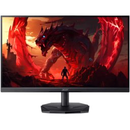 Acer Nitro KG251QX0biip 24,5" Full HD VA 200Hz 0,5ms Gamingowy