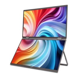 Acer PD163QTbmiuux 15.6" Full HD IPS 60Hz 8ms Przzenośny