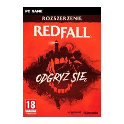 Redfall Odgryź Się Dodatek do gry na PC