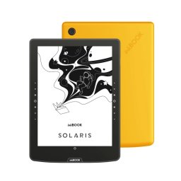 inkBOOK Solaris 6" 32GB Wi-Fi Żółty